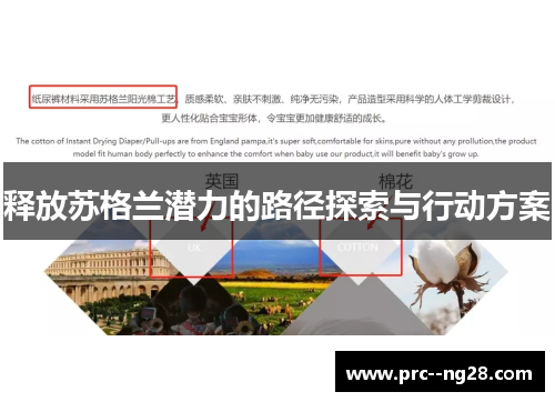 释放苏格兰潜力的路径探索与行动方案