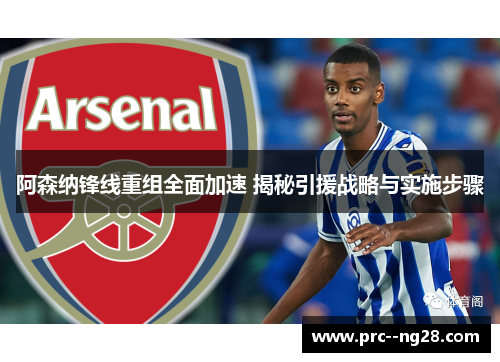 阿森纳锋线重组全面加速 揭秘引援战略与实施步骤 阿森纳锋线重组全面加速 揭秘引援战略与实施步骤