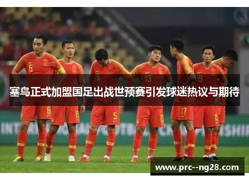 塞鸟正式加盟国足出战世预赛引发球迷热议与期待 塞鸟正式加盟国足出战世预赛引发球迷热议与期待